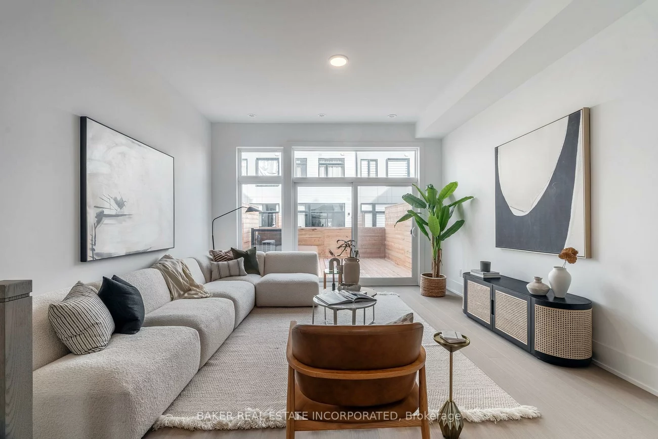 35, Lou Parsons, Port Credit, Mississauga