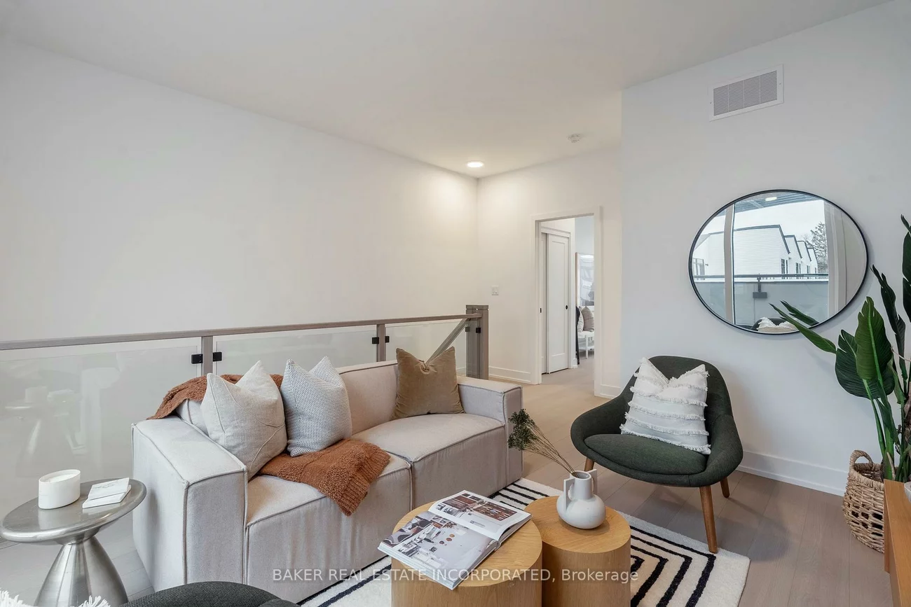 35, Lou Parsons, Port Credit, Mississauga