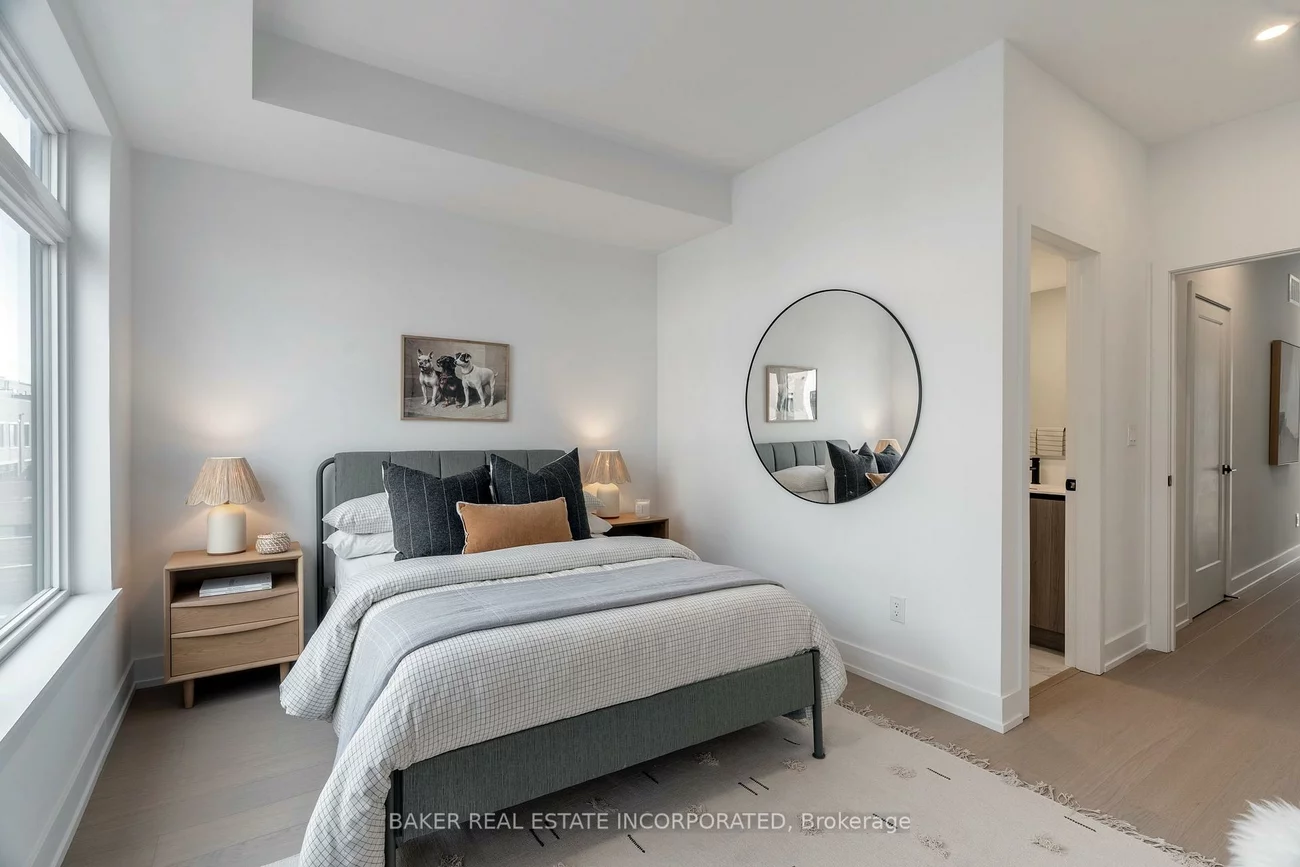 35, Lou Parsons, Port Credit, Mississauga