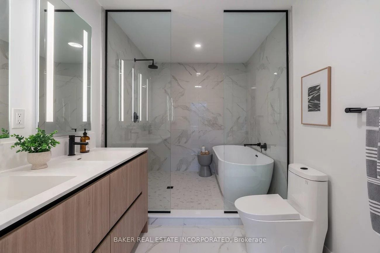 35, Lou Parsons, Port Credit, Mississauga