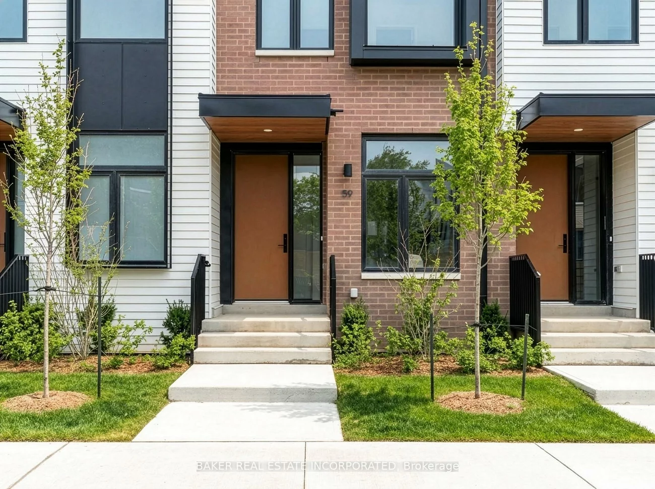 35, Lou Parsons, Port Credit, Mississauga