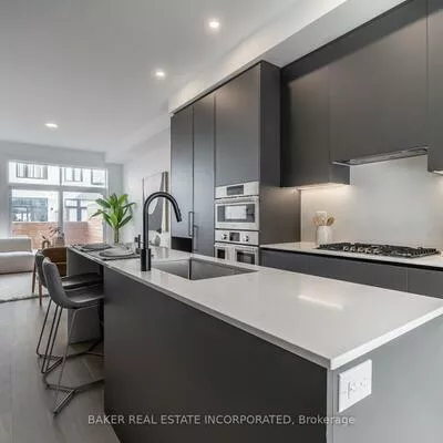 35, Lou Parsons, Port Credit, Mississauga