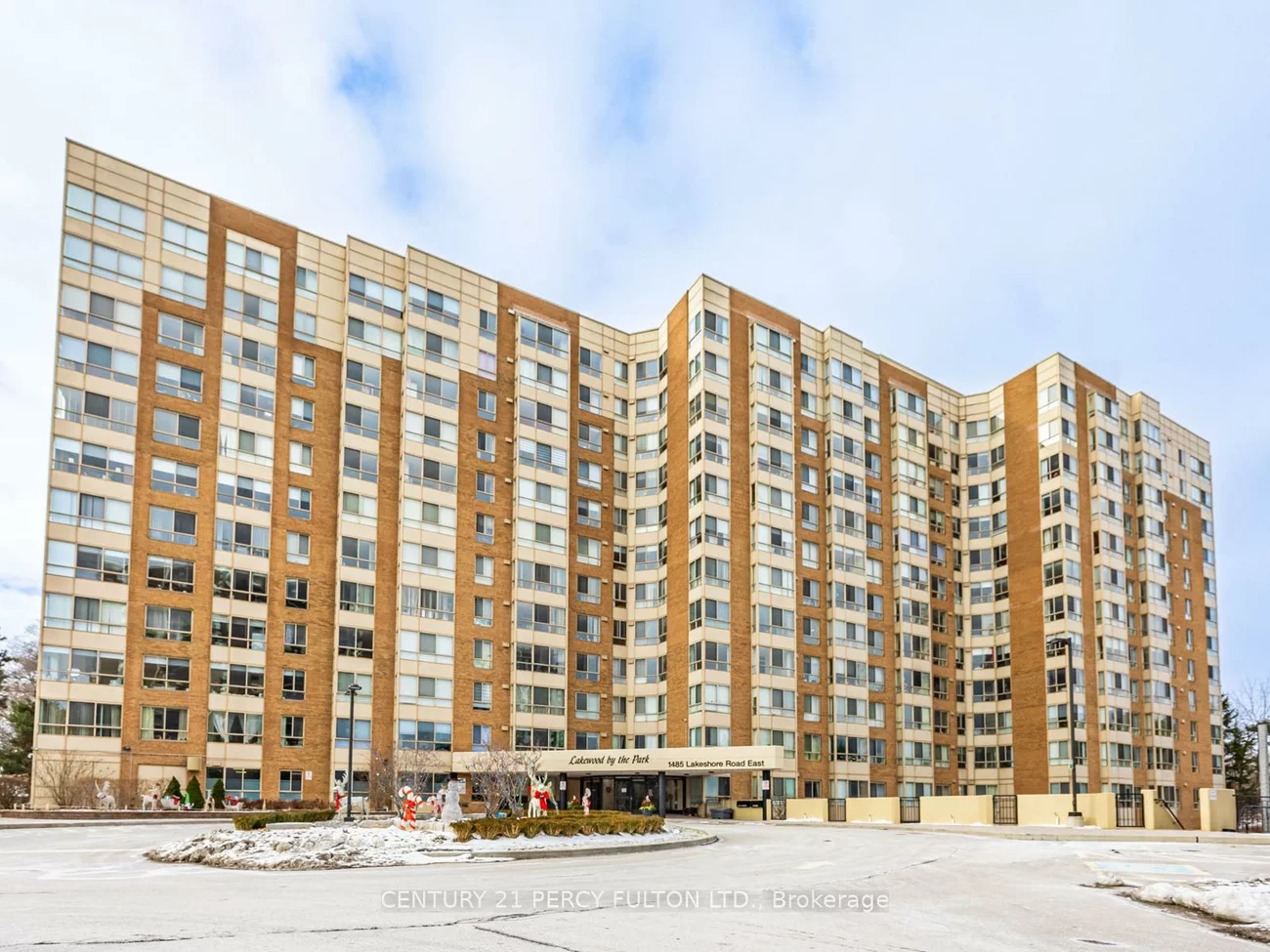 1485, Lakeshore, Lakeview, Mississauga