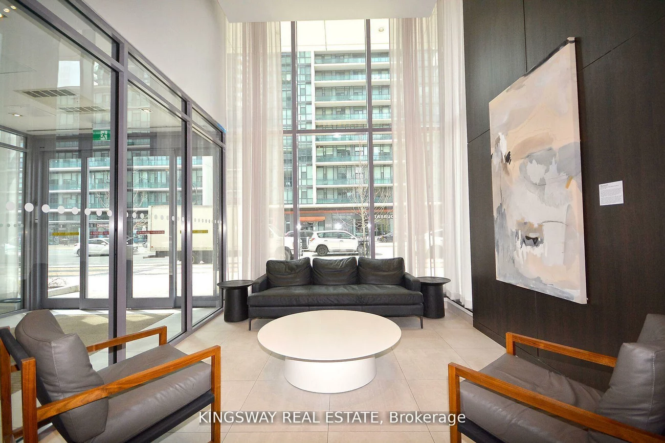 4065, Confederation, City Centre, Mississauga