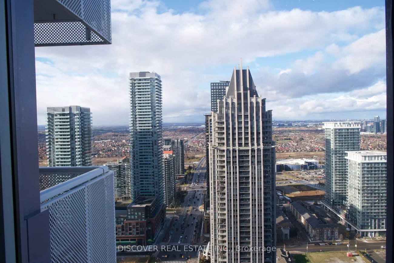 4065, Confederation, City Centre, Mississauga