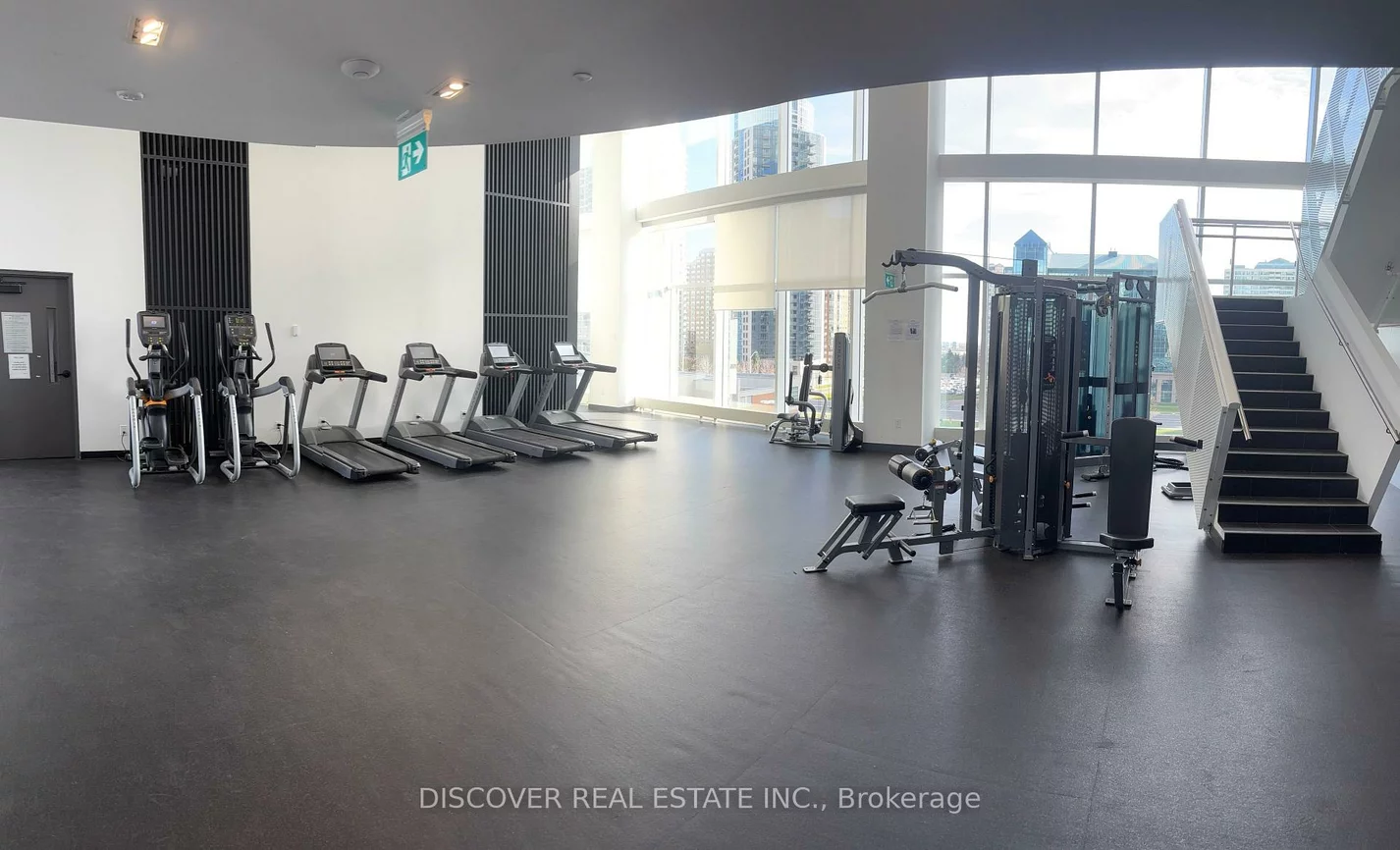 4065, Confederation, City Centre, Mississauga