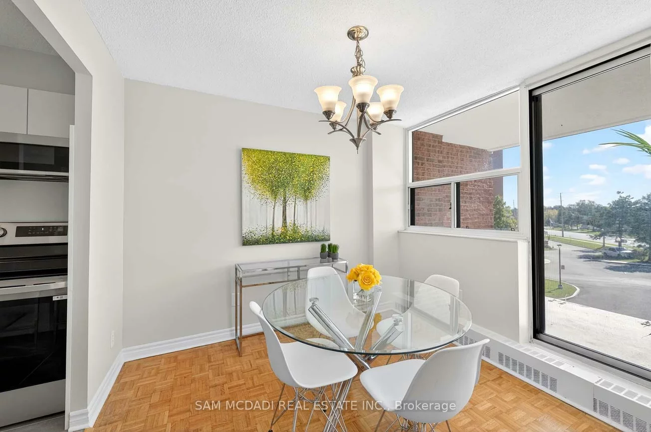 3501, Glen Erin, Erin Mills, Mississauga