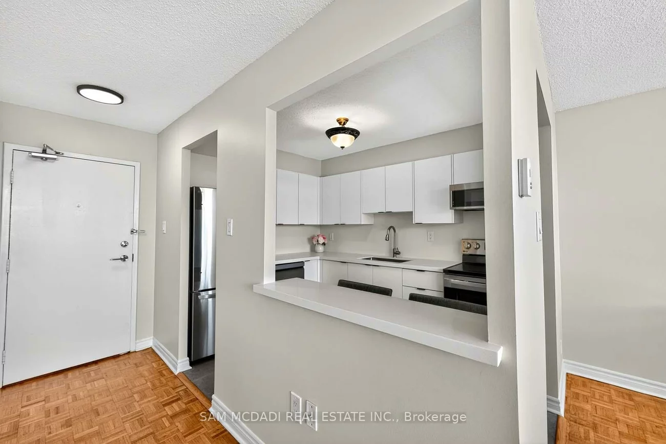 3501, Glen Erin, Erin Mills, Mississauga