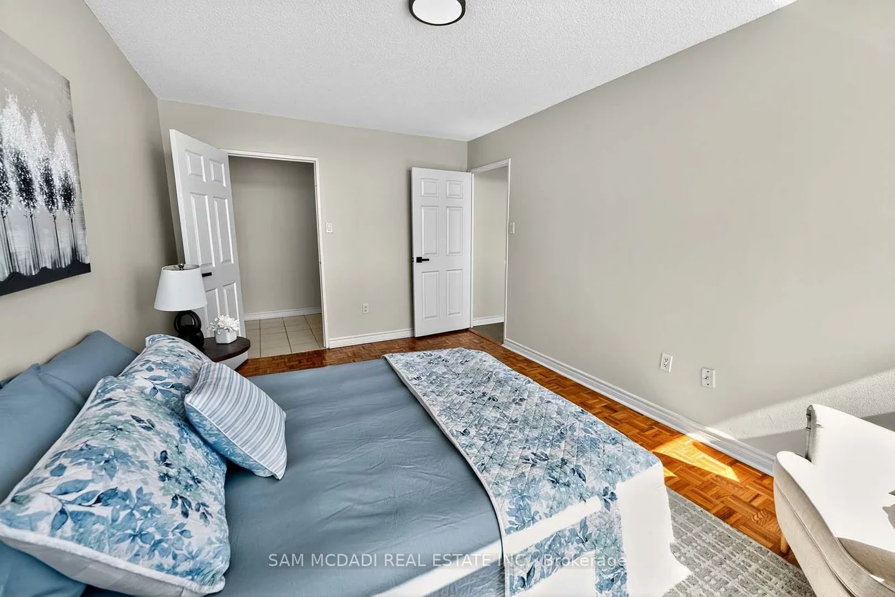 3501, Glen Erin, Erin Mills, Mississauga