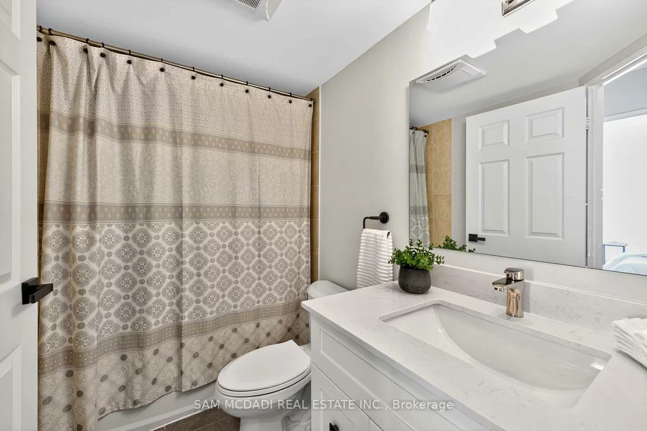 3501, Glen Erin, Erin Mills, Mississauga