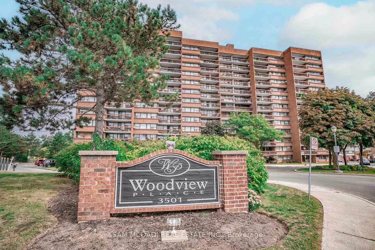 3501, Glen Erin, Erin Mills, Mississauga