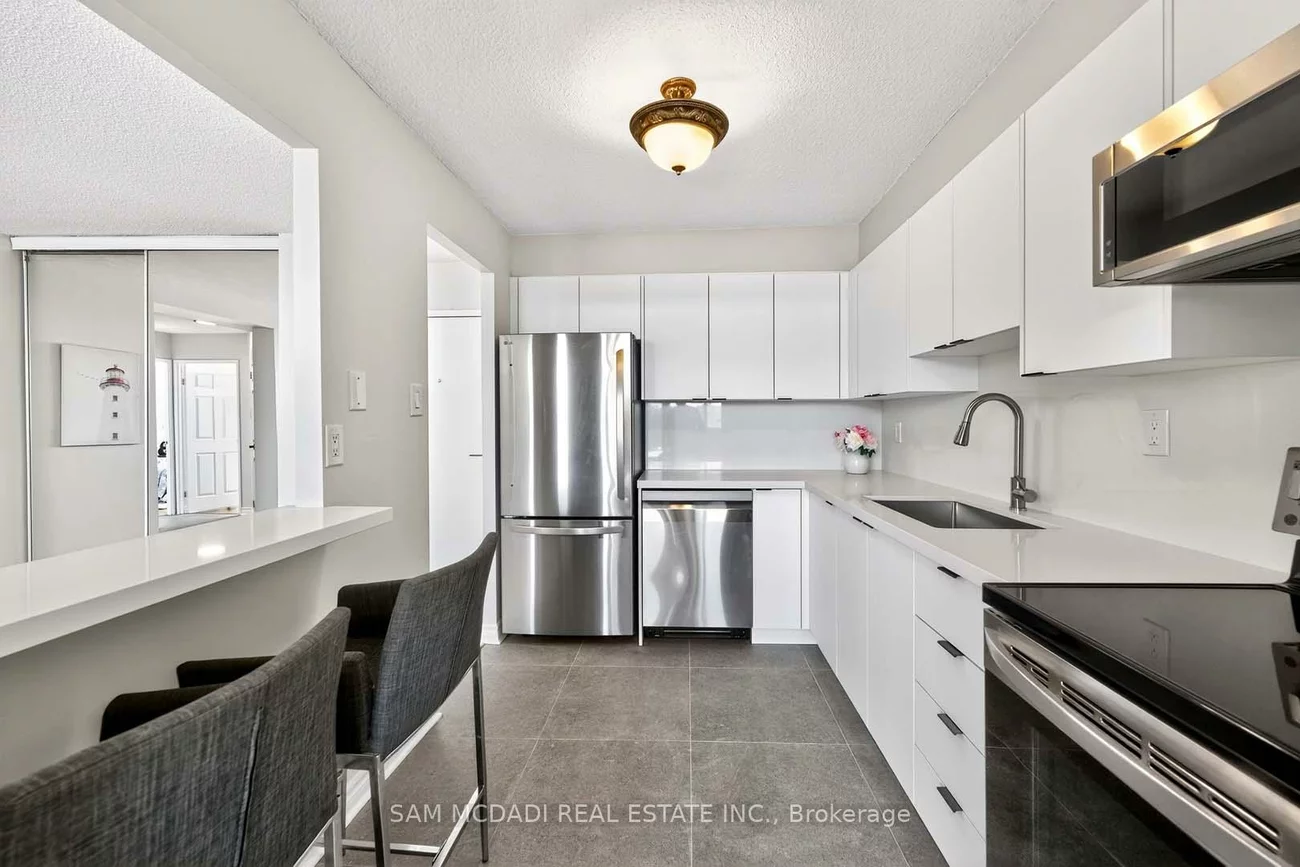 3501, Glen Erin, Erin Mills, Mississauga