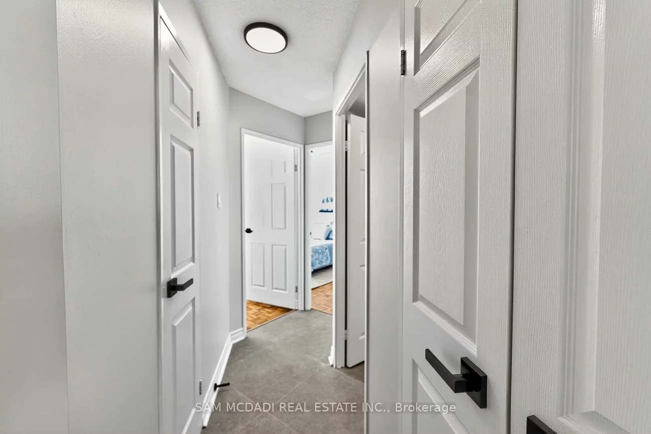 3501, Glen Erin, Erin Mills, Mississauga