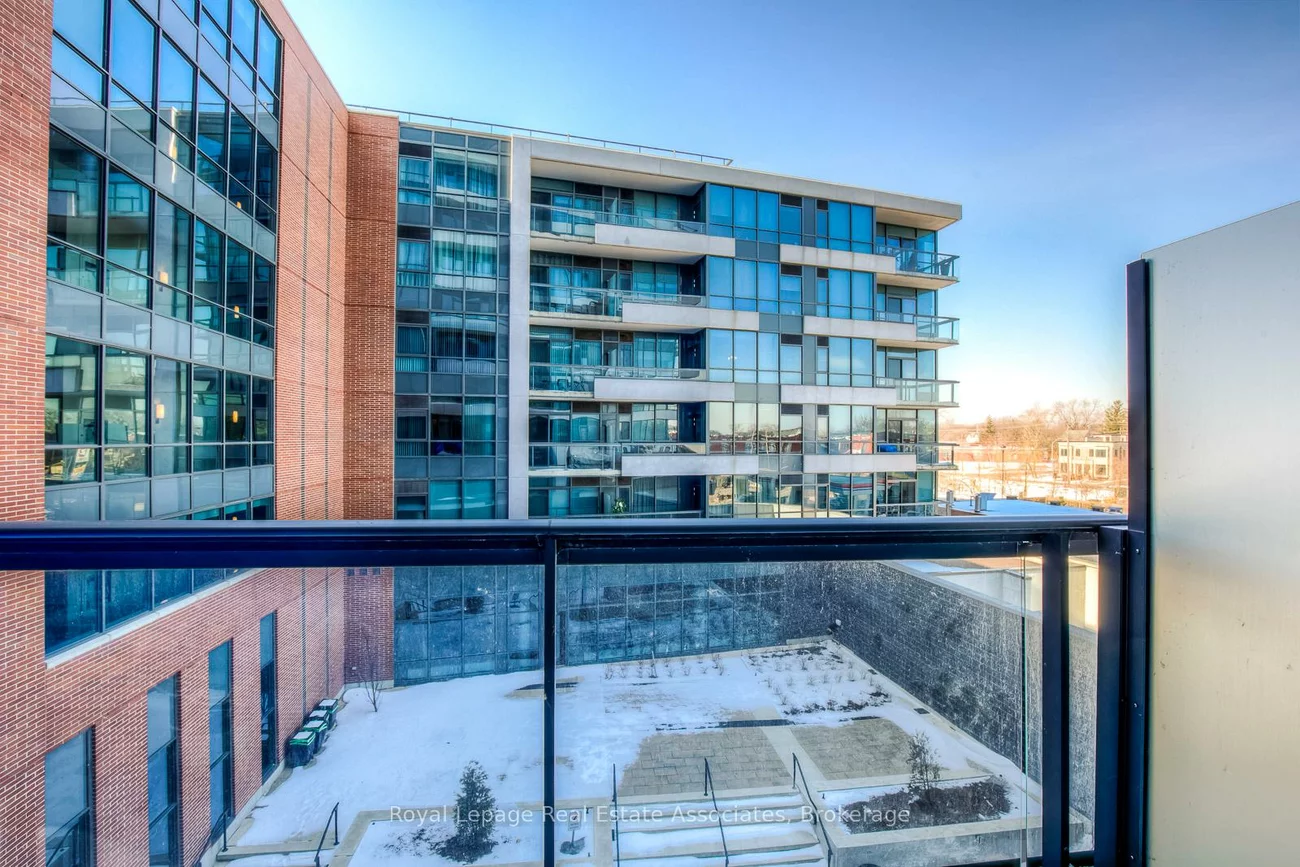 1, Hurontario, Port Credit, Mississauga