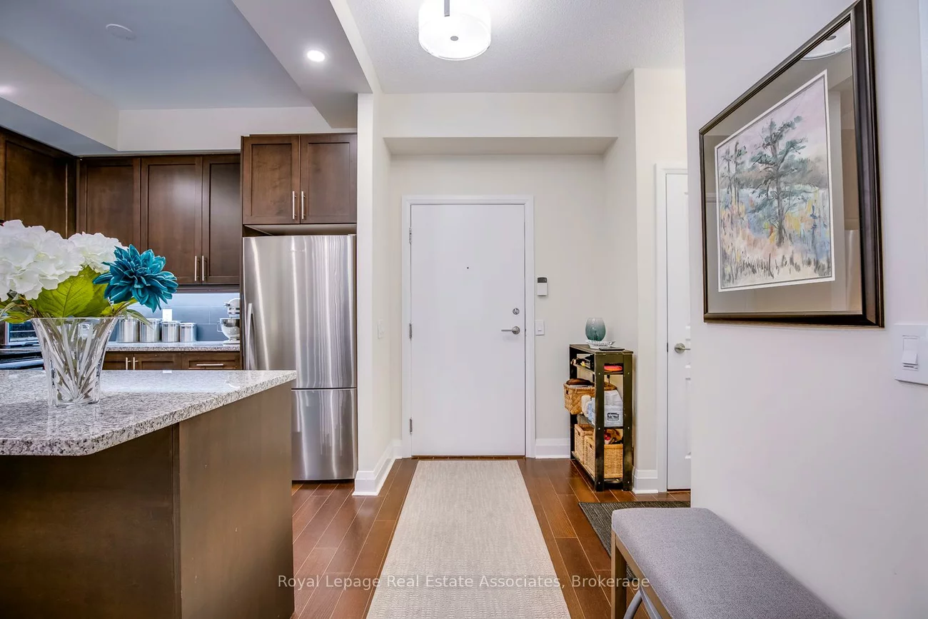 1, Hurontario, Port Credit, Mississauga