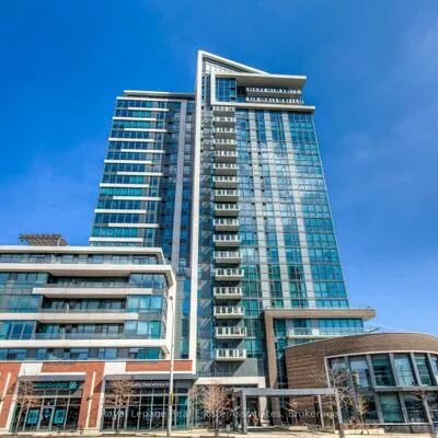 1, Hurontario, Port Credit, Mississauga