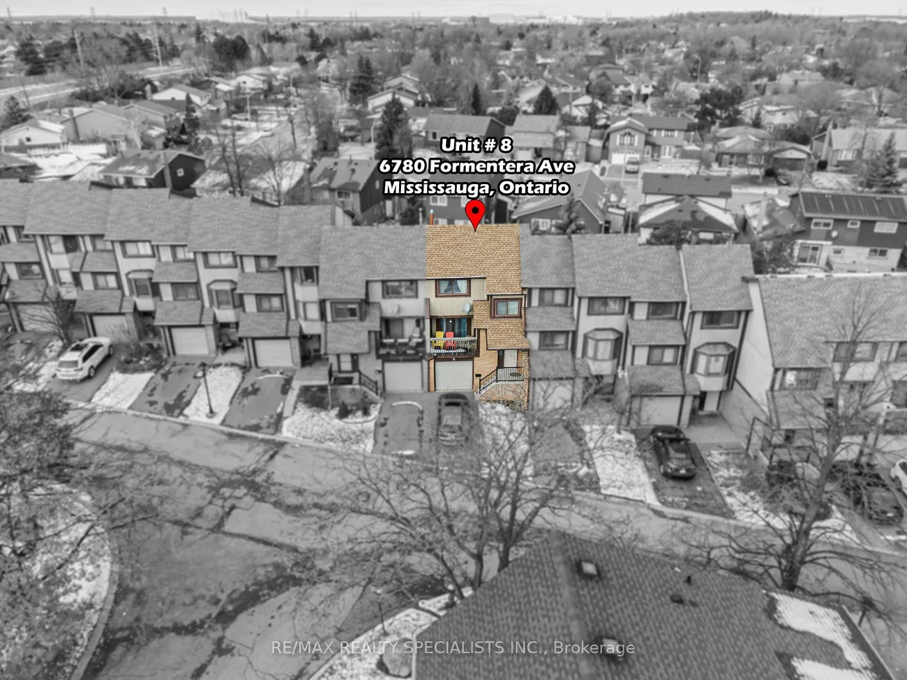 6780, Formentera, Meadowvale, Mississauga