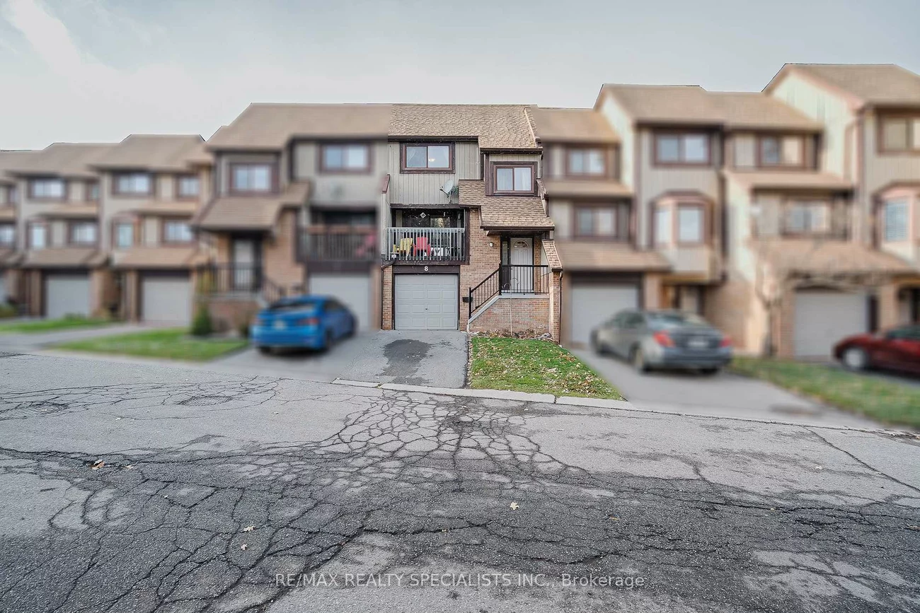 6780, Formentera, Meadowvale, Mississauga