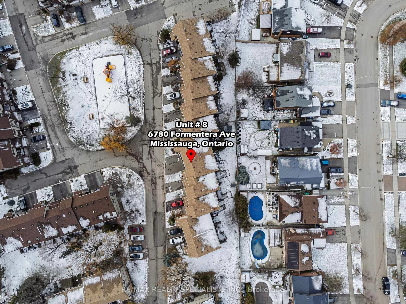 6780, Formentera, Meadowvale, Mississauga