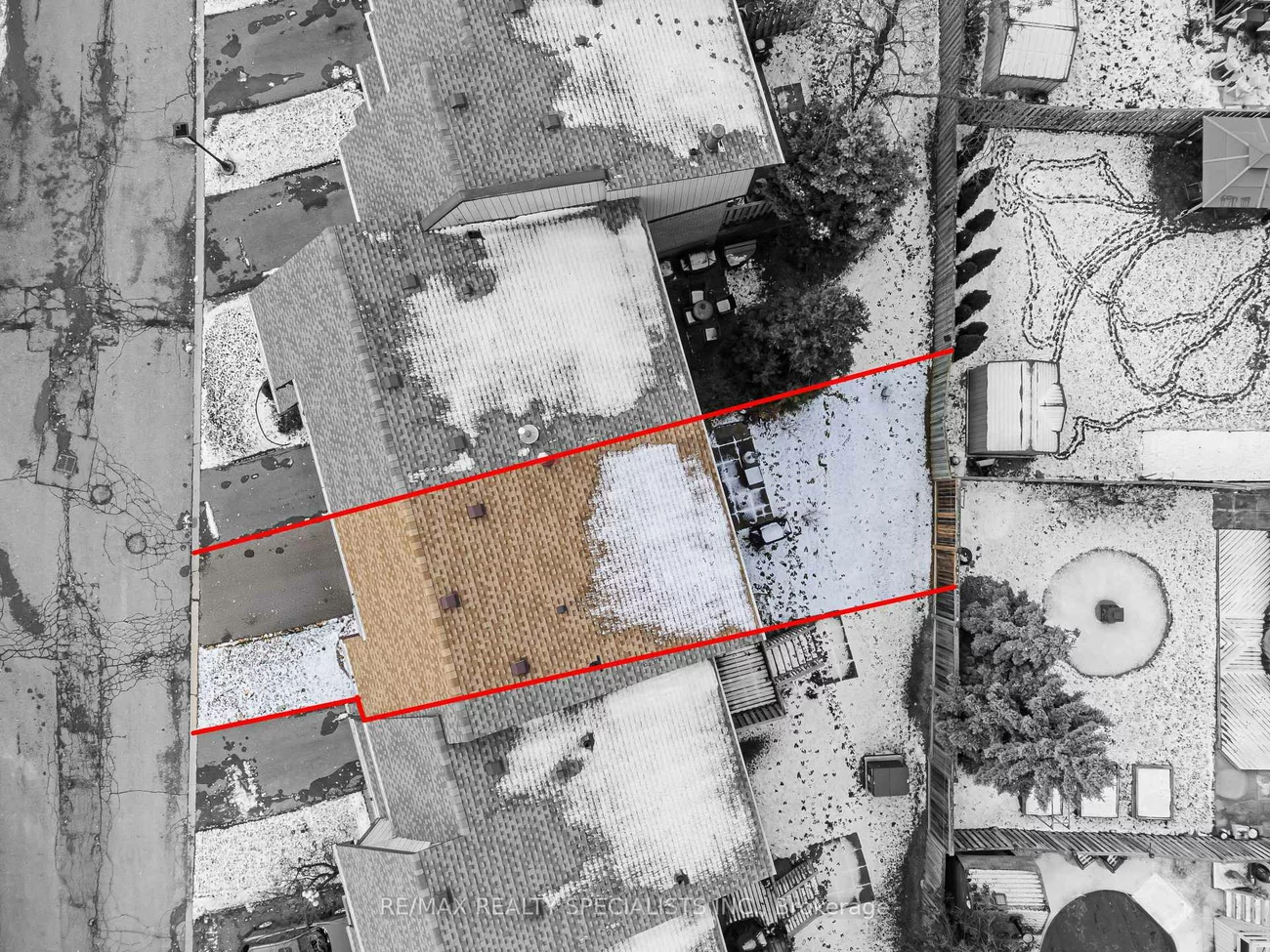 6780, Formentera, Meadowvale, Mississauga