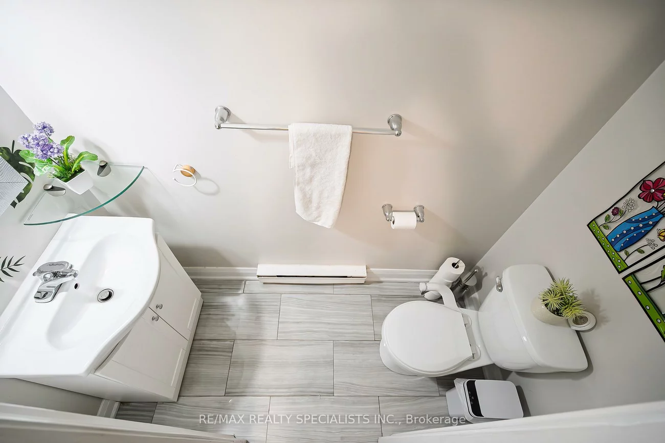 6780, Formentera, Meadowvale, Mississauga