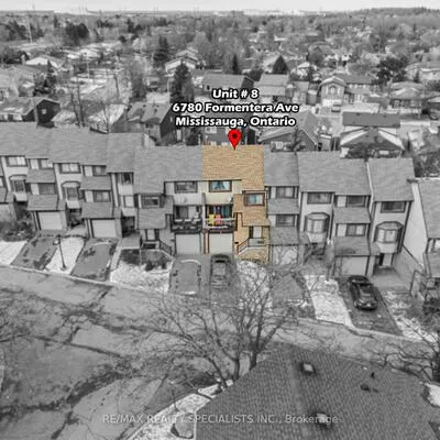 6780, Formentera, Meadowvale, Mississauga