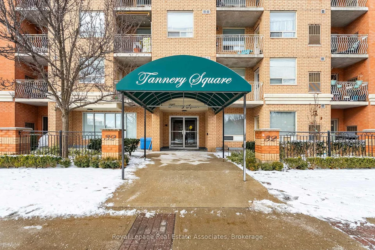 32, Tannery, Streetsville, Mississauga