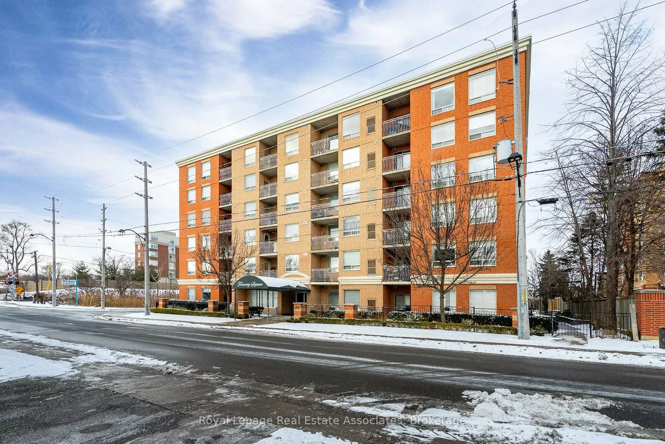 32, Tannery, Streetsville, Mississauga