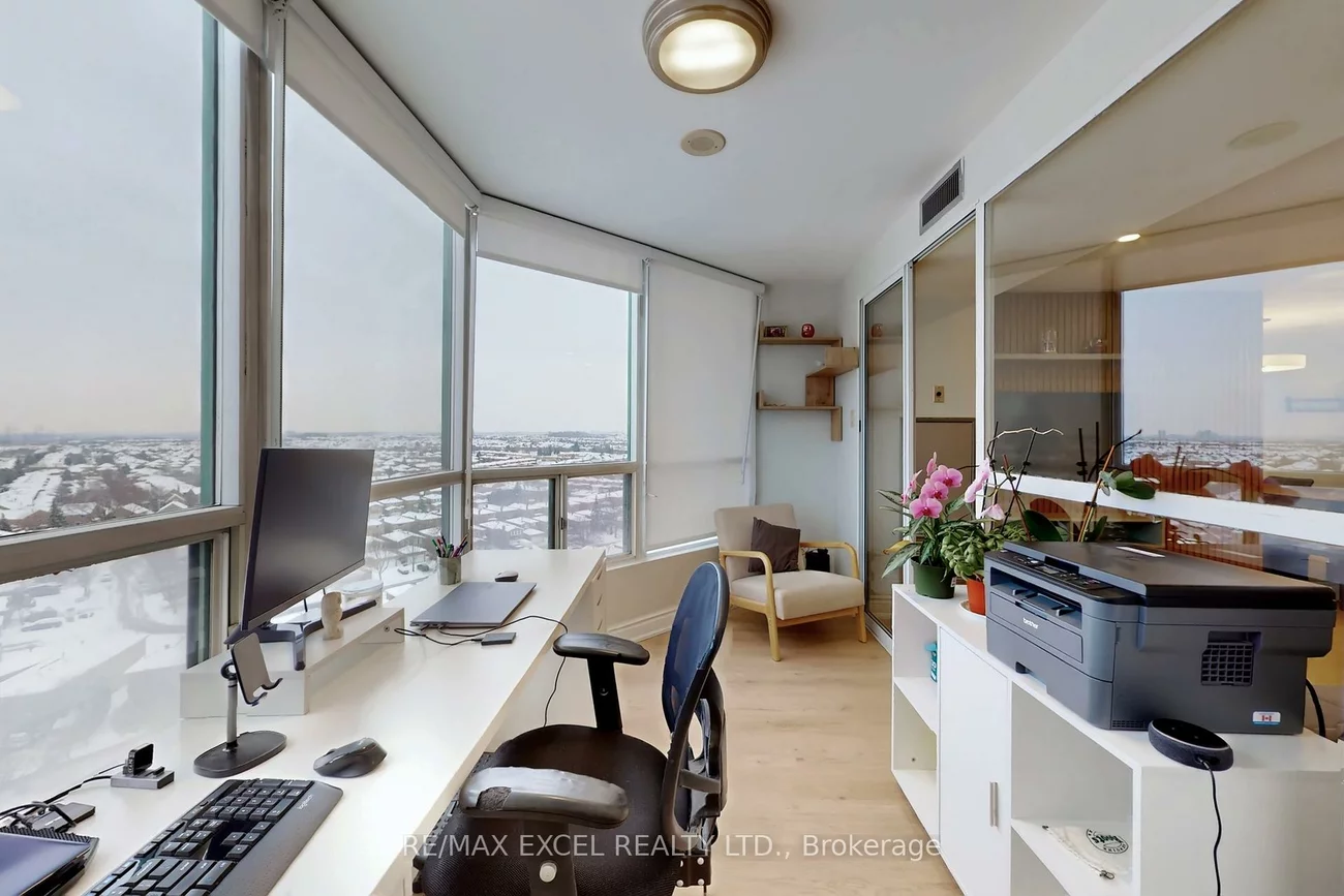 4460, Tucana, Hurontario, Mississauga