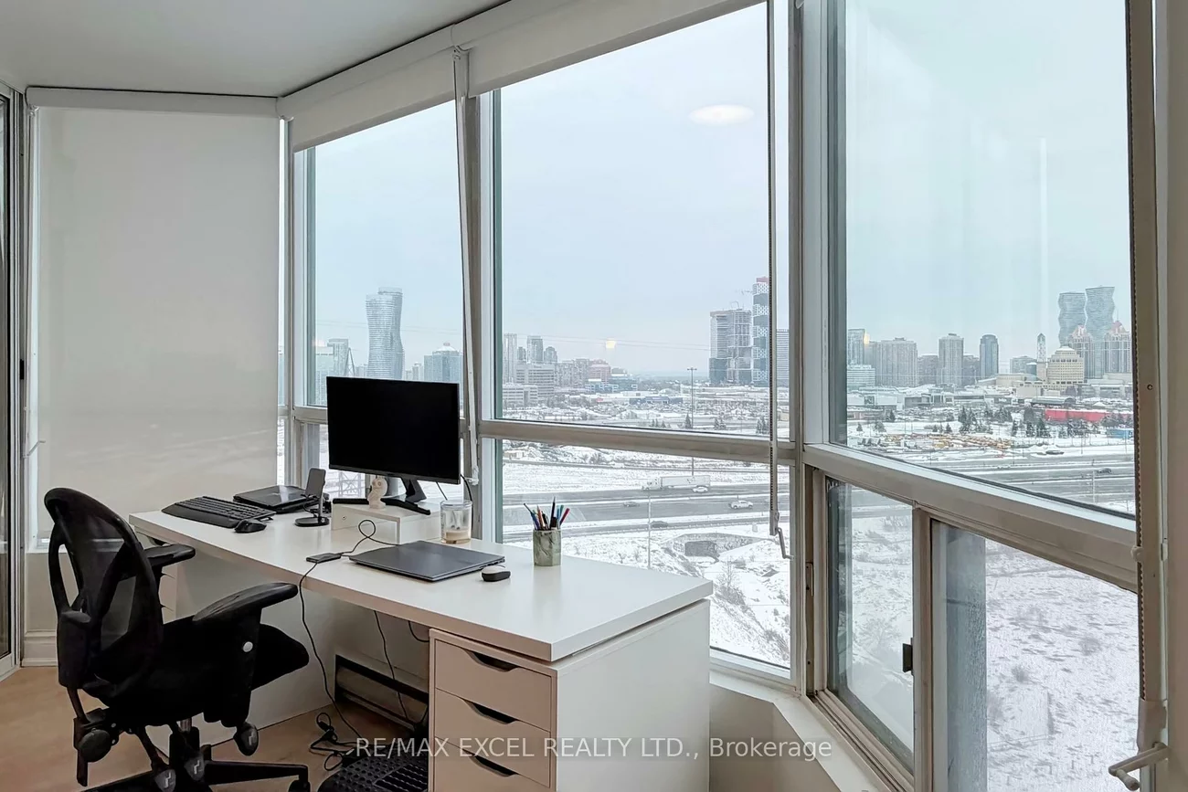 4460, Tucana, Hurontario, Mississauga