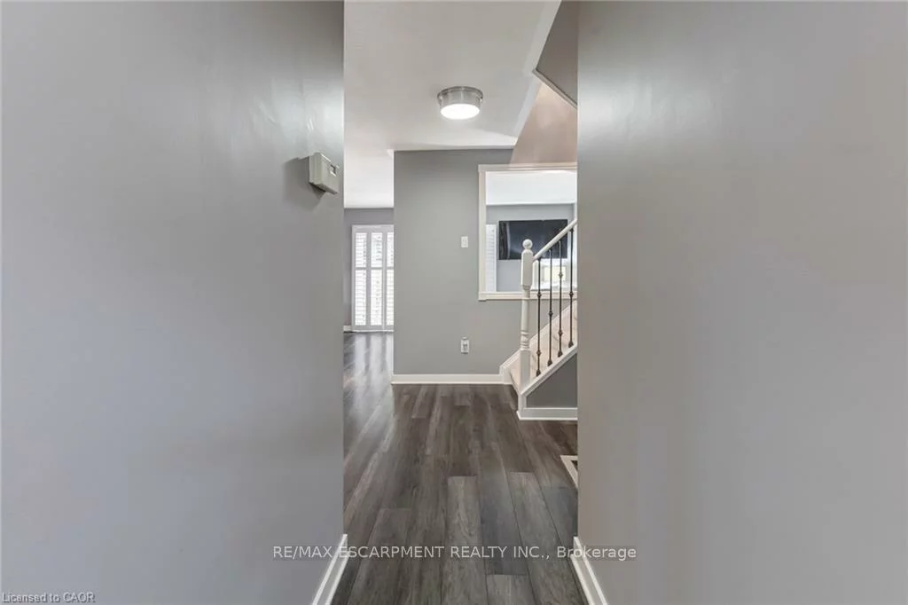 2825, Gananoque, Meadowvale, Mississauga