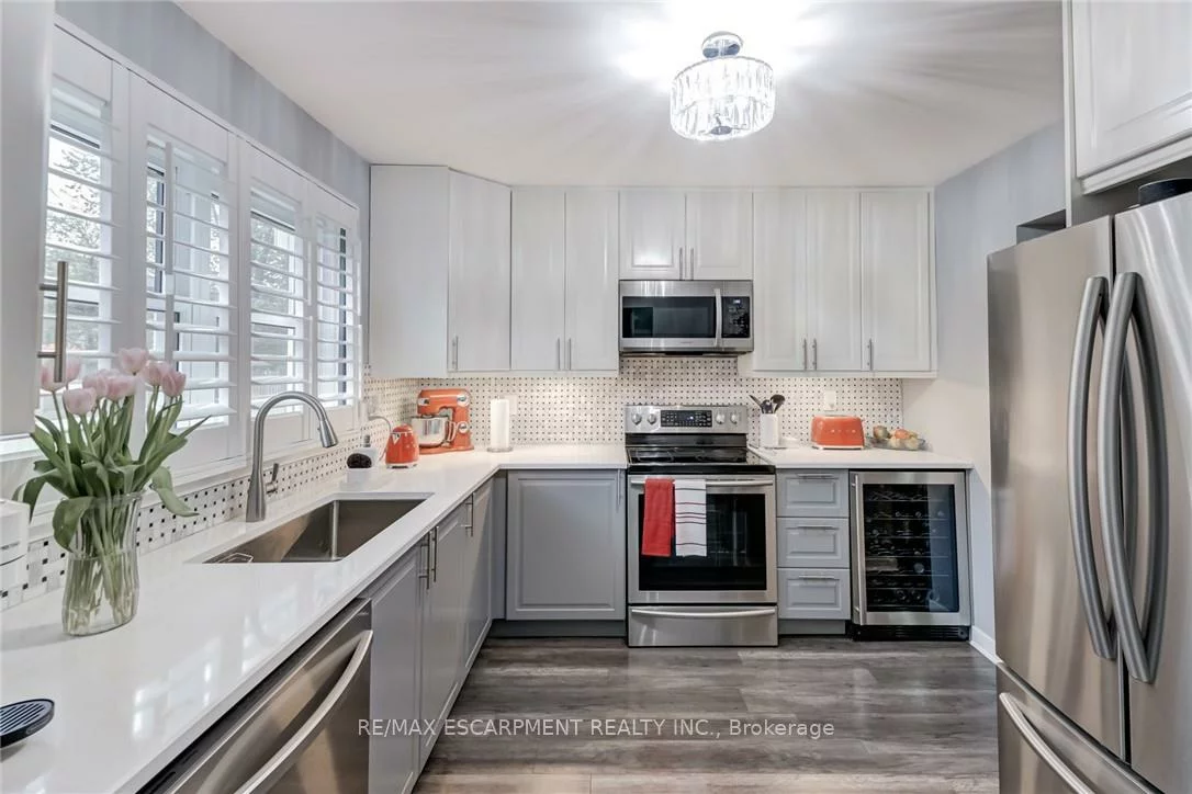 2825, Gananoque, Meadowvale, Mississauga