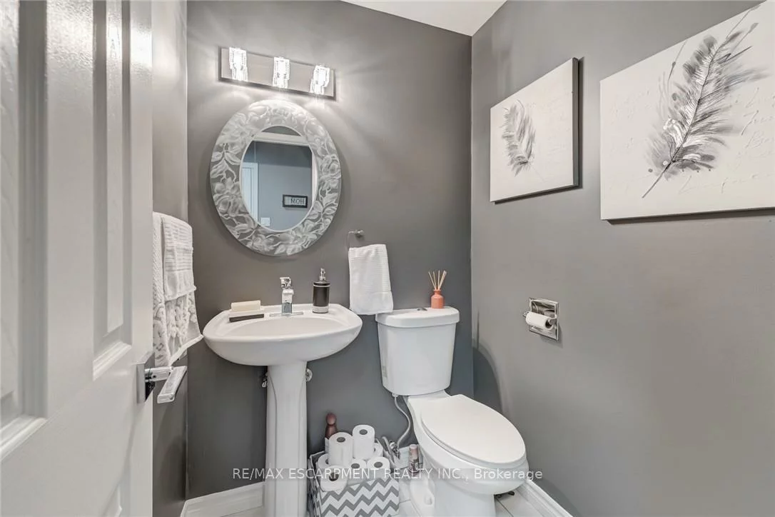 2825, Gananoque, Meadowvale, Mississauga