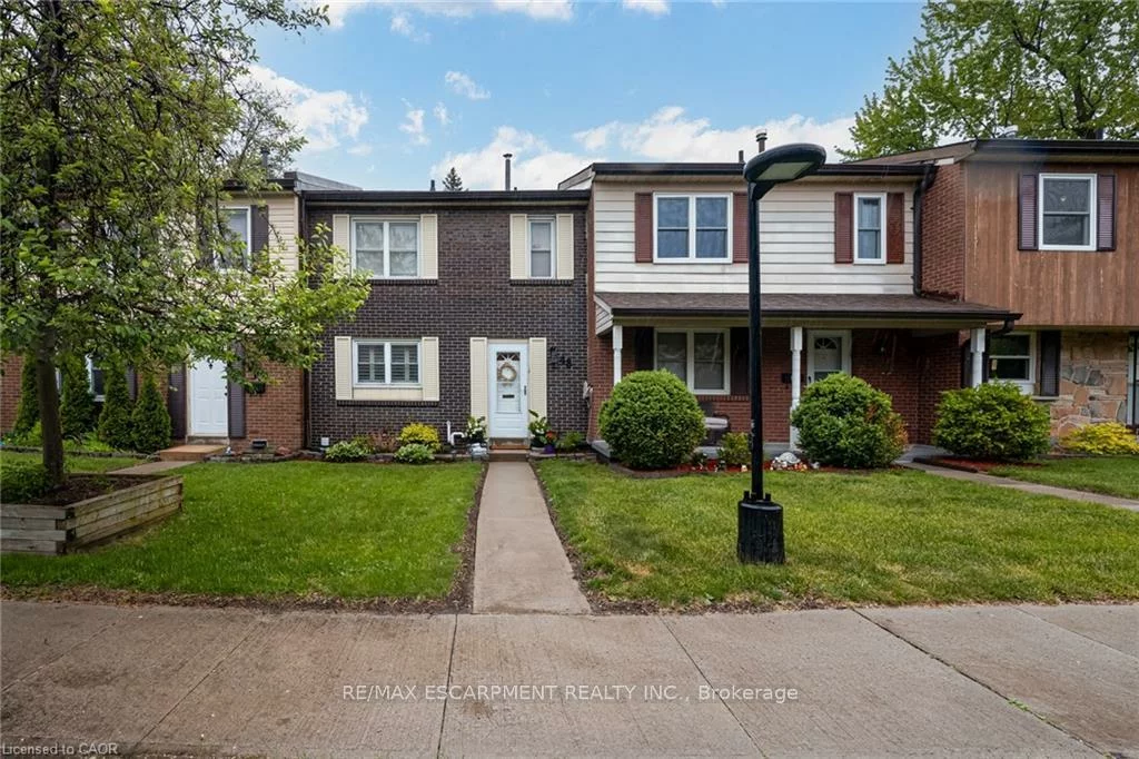 2825, Gananoque, Meadowvale, Mississauga