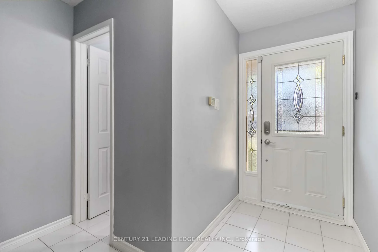 3339, COUNCIL RING, Erin Mills, Mississauga