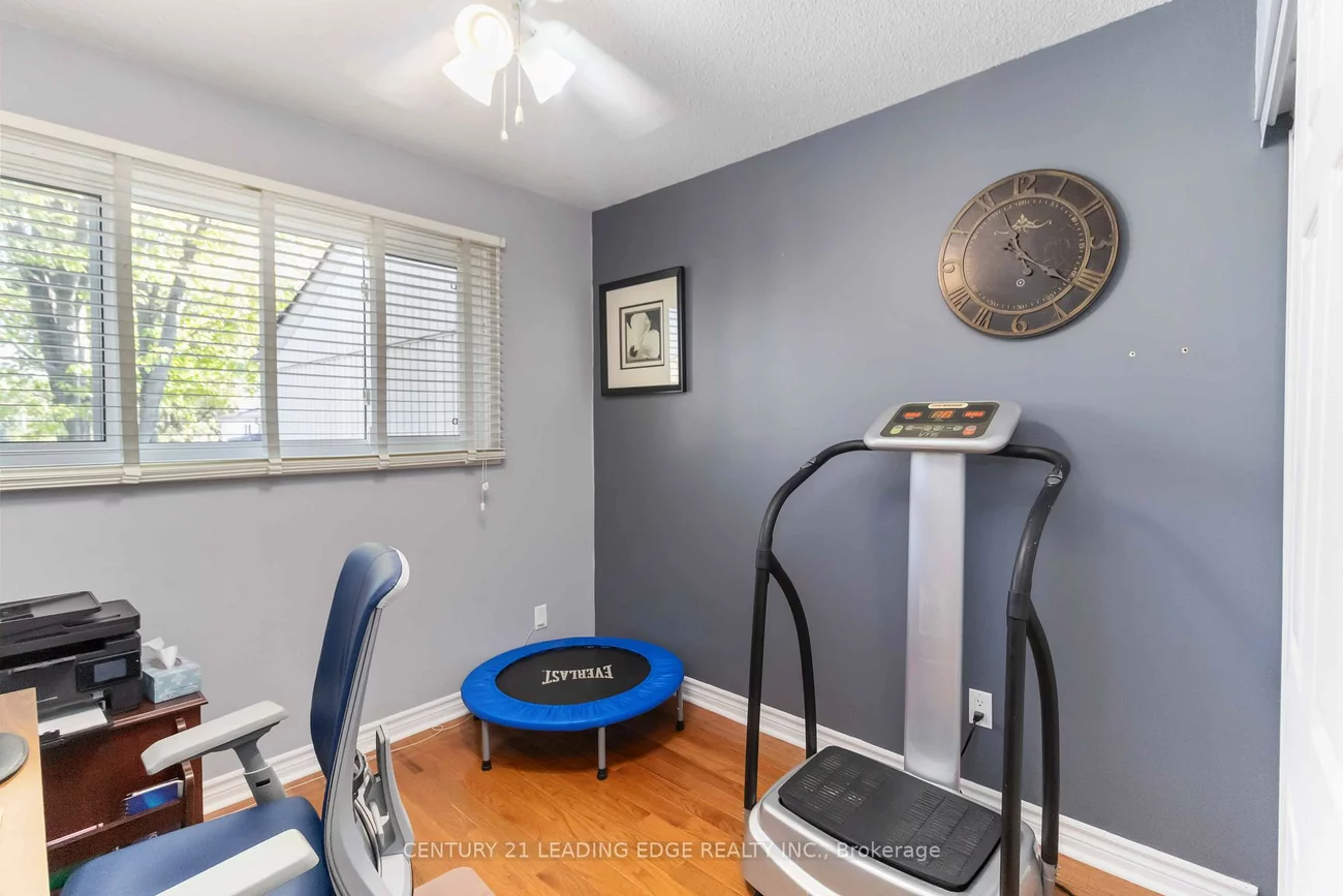 3339, COUNCIL RING, Erin Mills, Mississauga