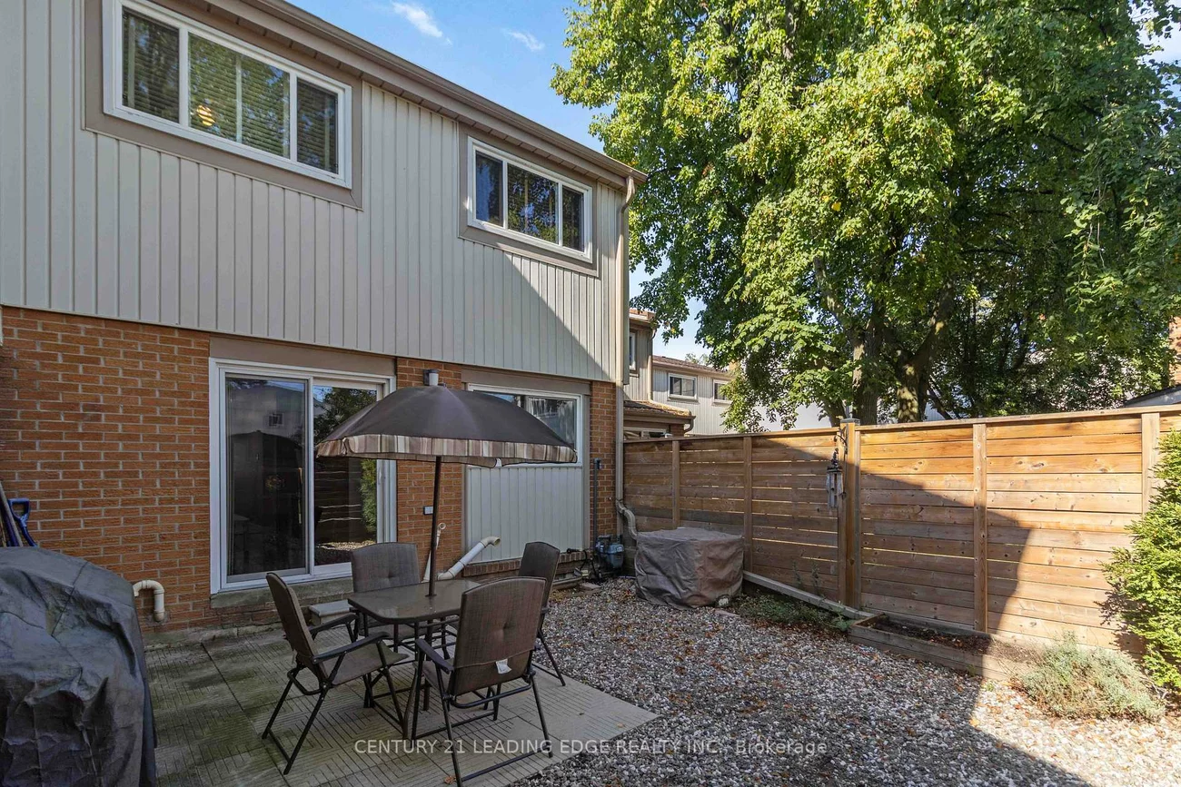 3339, COUNCIL RING, Erin Mills, Mississauga