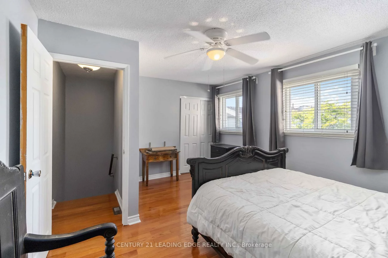 3339, COUNCIL RING, Erin Mills, Mississauga