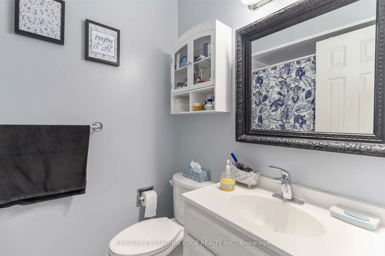 3339, COUNCIL RING, Erin Mills, Mississauga