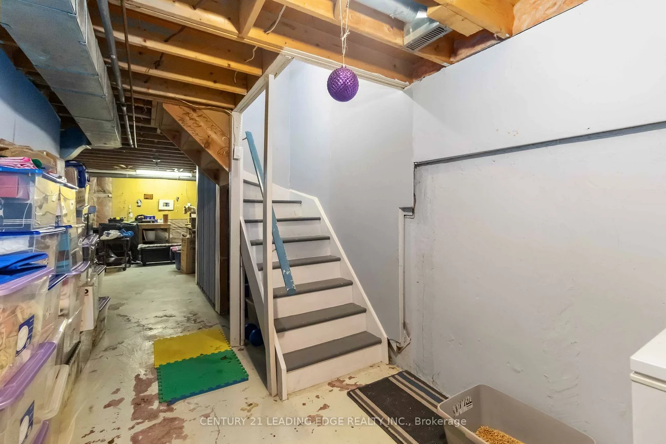 3339, COUNCIL RING, Erin Mills, Mississauga