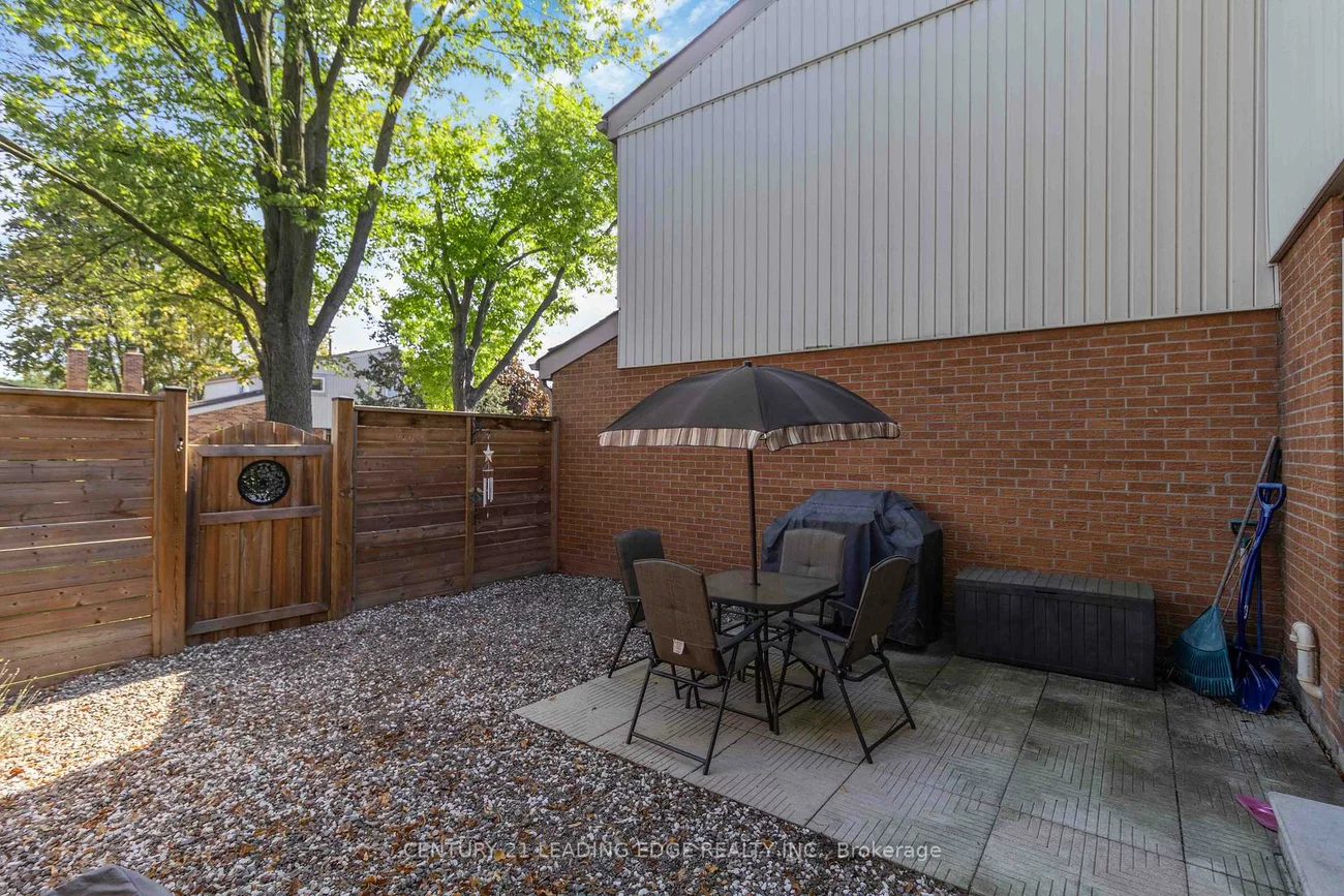 3339, COUNCIL RING, Erin Mills, Mississauga