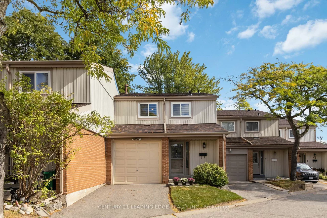 3339, COUNCIL RING, Erin Mills, Mississauga