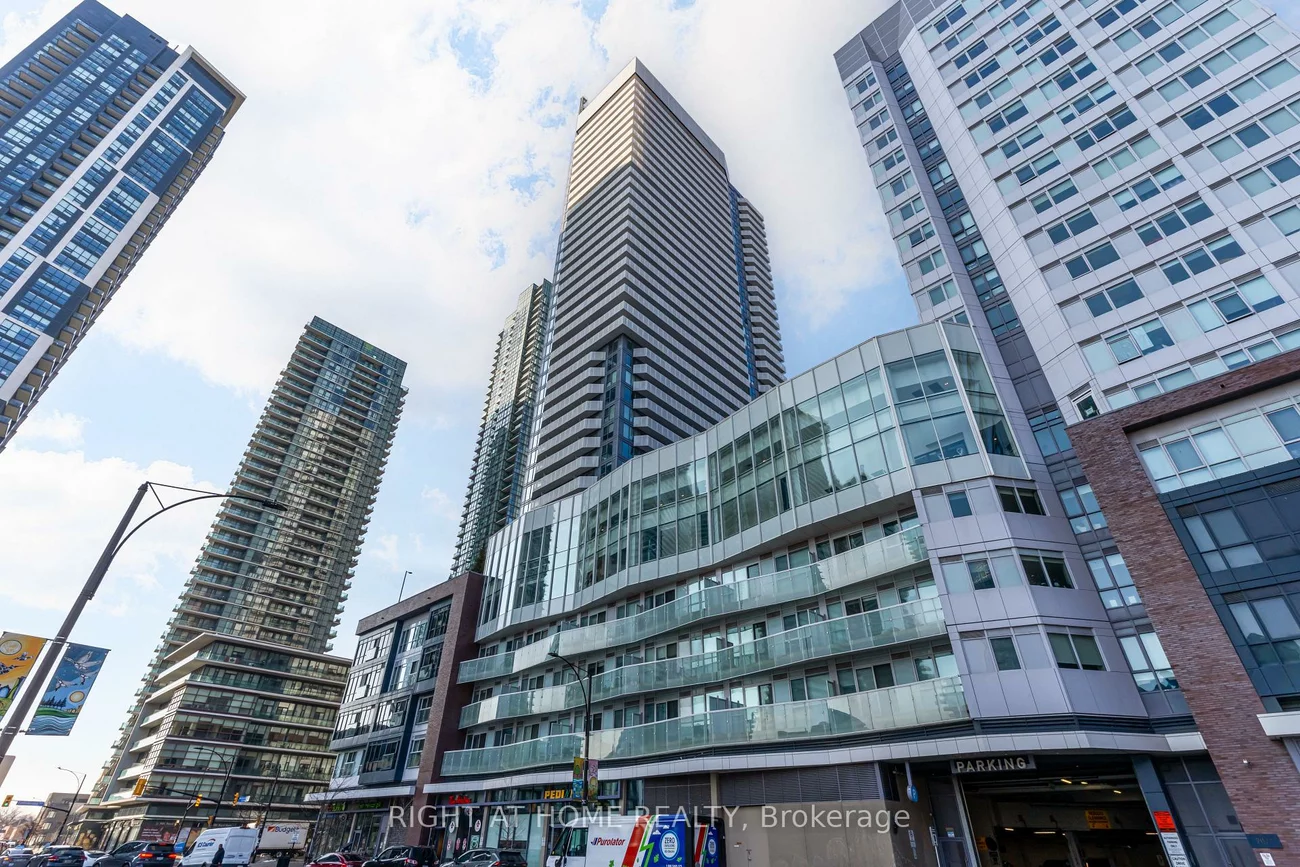 4065, Confederation, City Centre, Mississauga