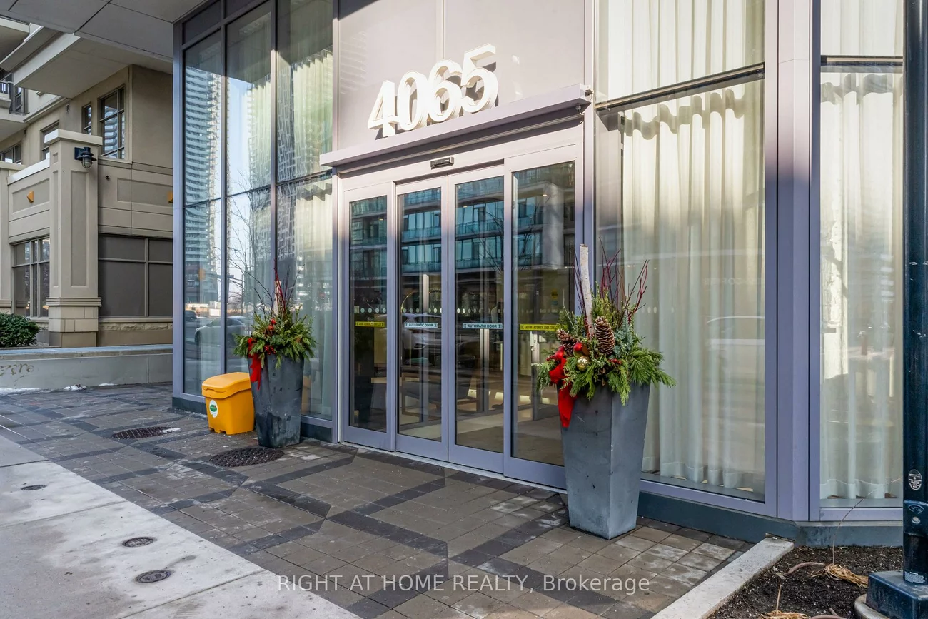 4065, Confederation, City Centre, Mississauga