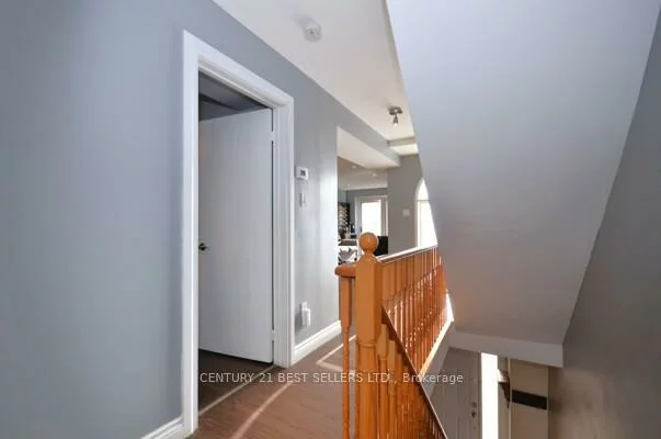 107, Bristol, Hurontario, Mississauga