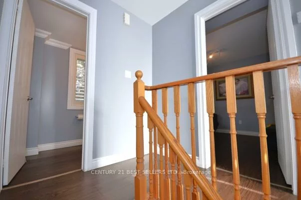 107, Bristol, Hurontario, Mississauga