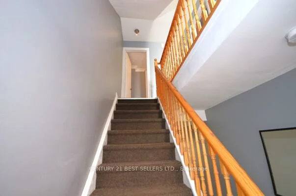 107, Bristol, Hurontario, Mississauga