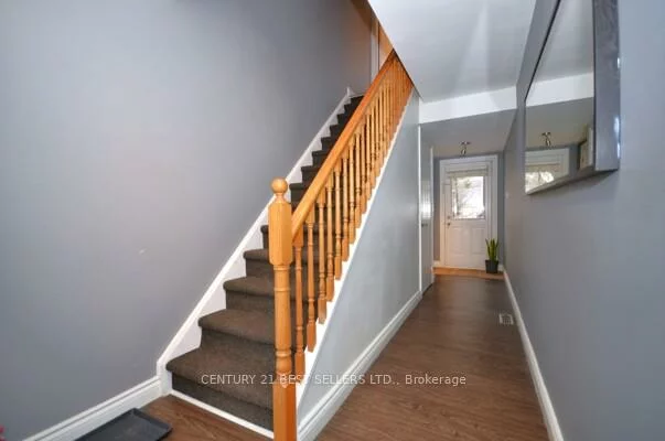 107, Bristol, Hurontario, Mississauga