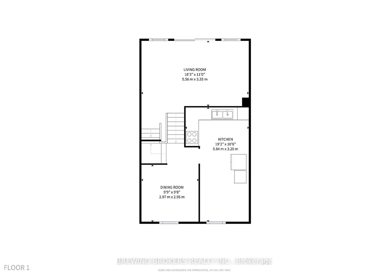 7255, Dooley, Malton, Mississauga