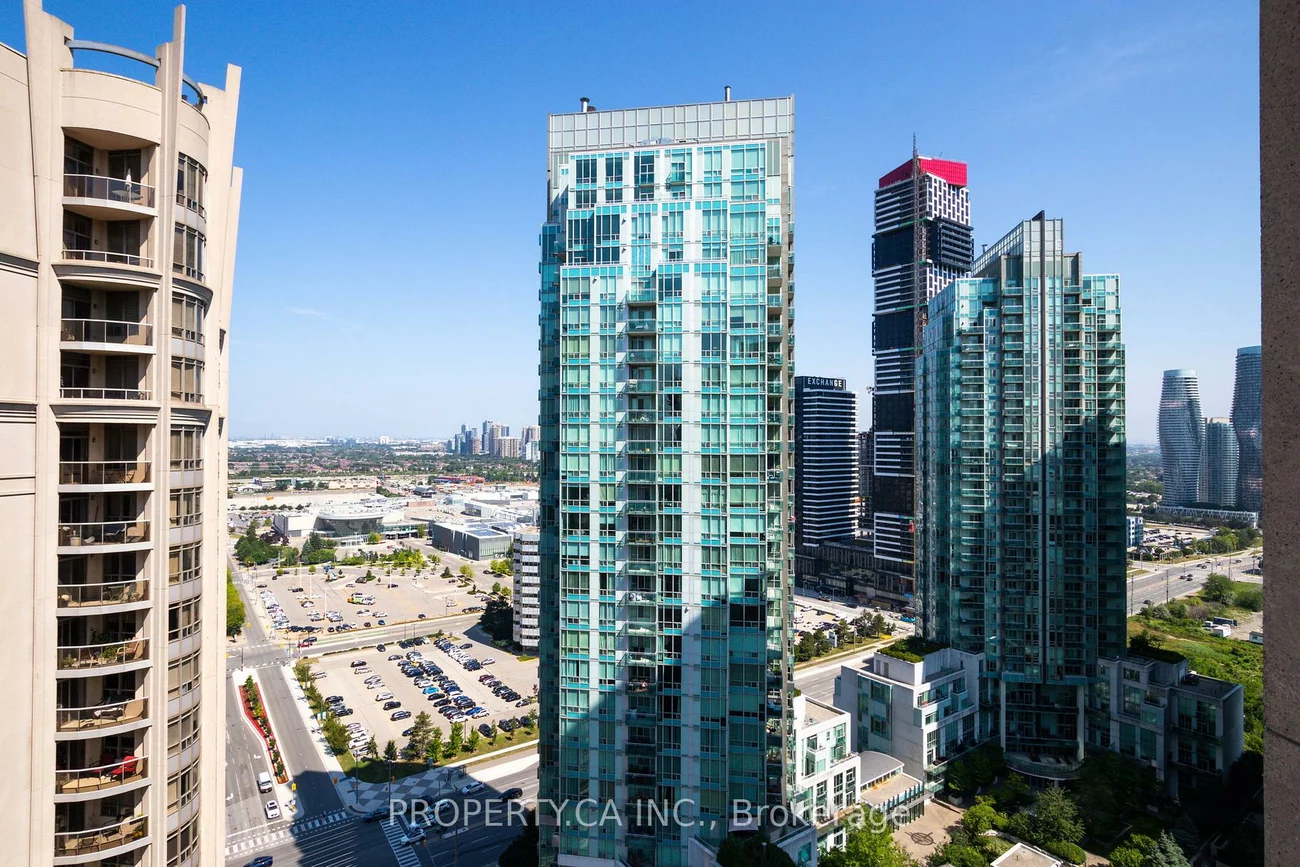 3880, Duke Of York, City Centre, Mississauga